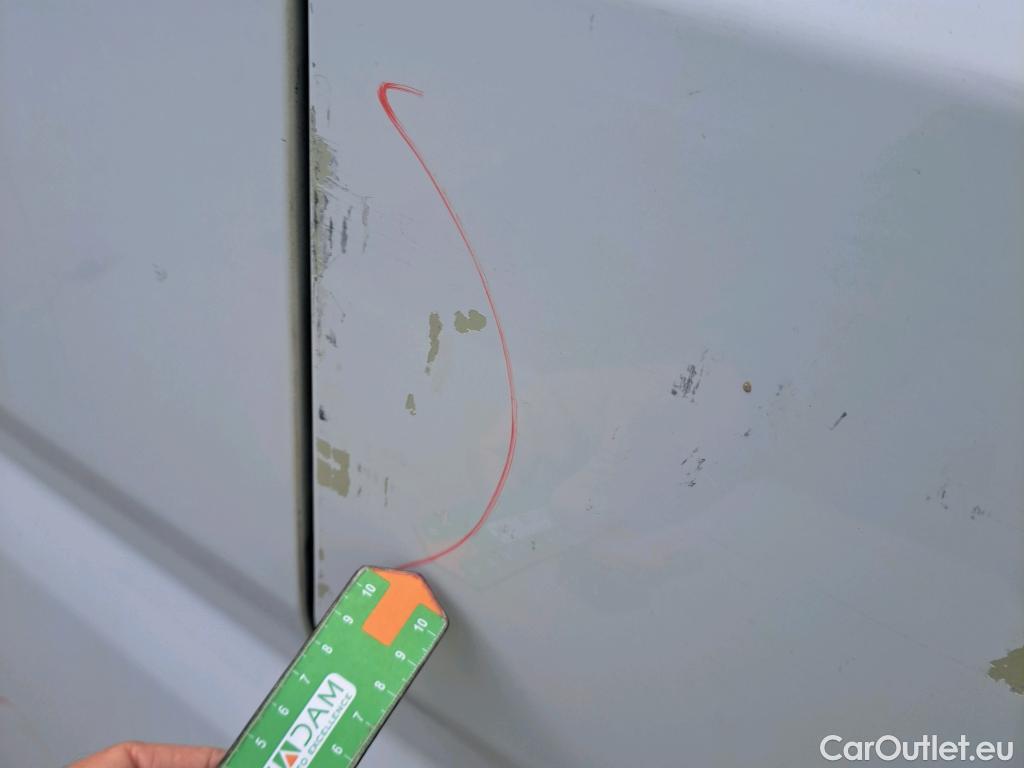  Peugeot  Boxer PEUGEOT  / 2014 / 4P / furgón 333 L2 H1 BHDI 103kW (140CV) S&S 6 V. M (AC) #42