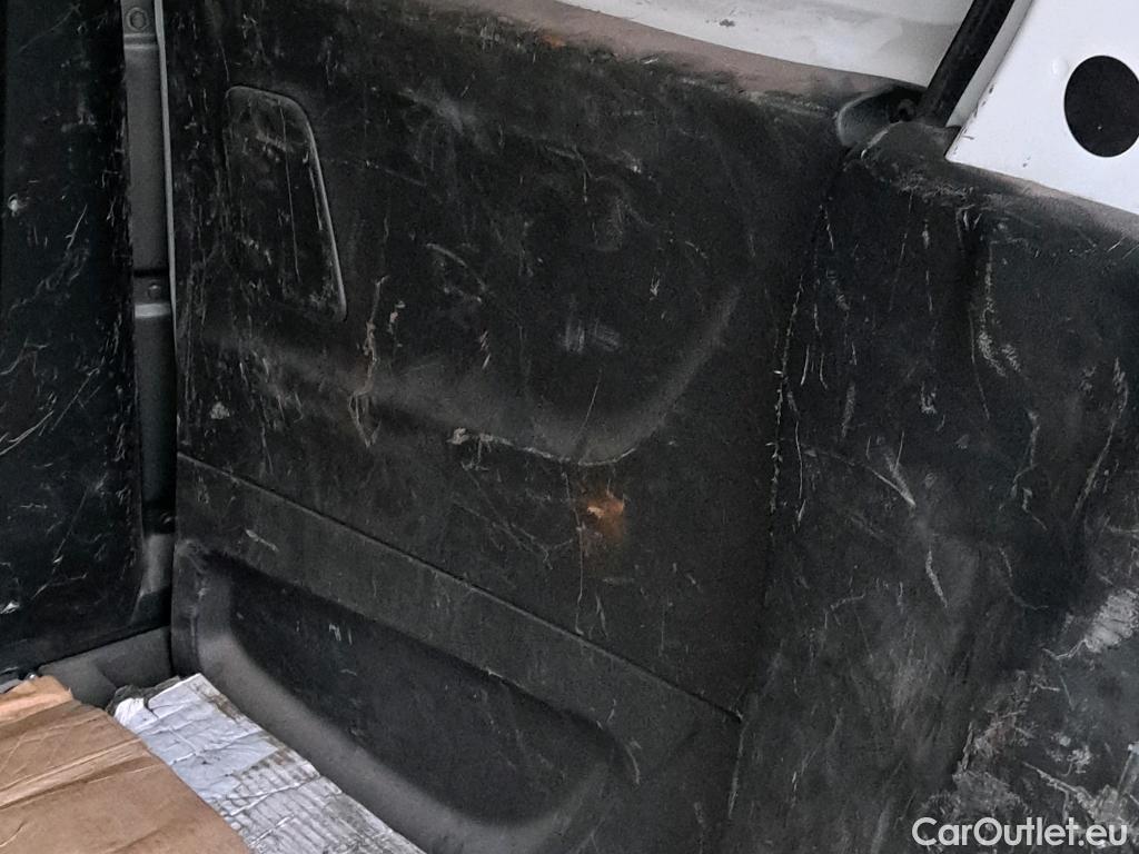  Citroen  Berlingo CITROEN  / 2018 / 4P / furgón derivado de turismo Talla M BlueHDi 100 #26