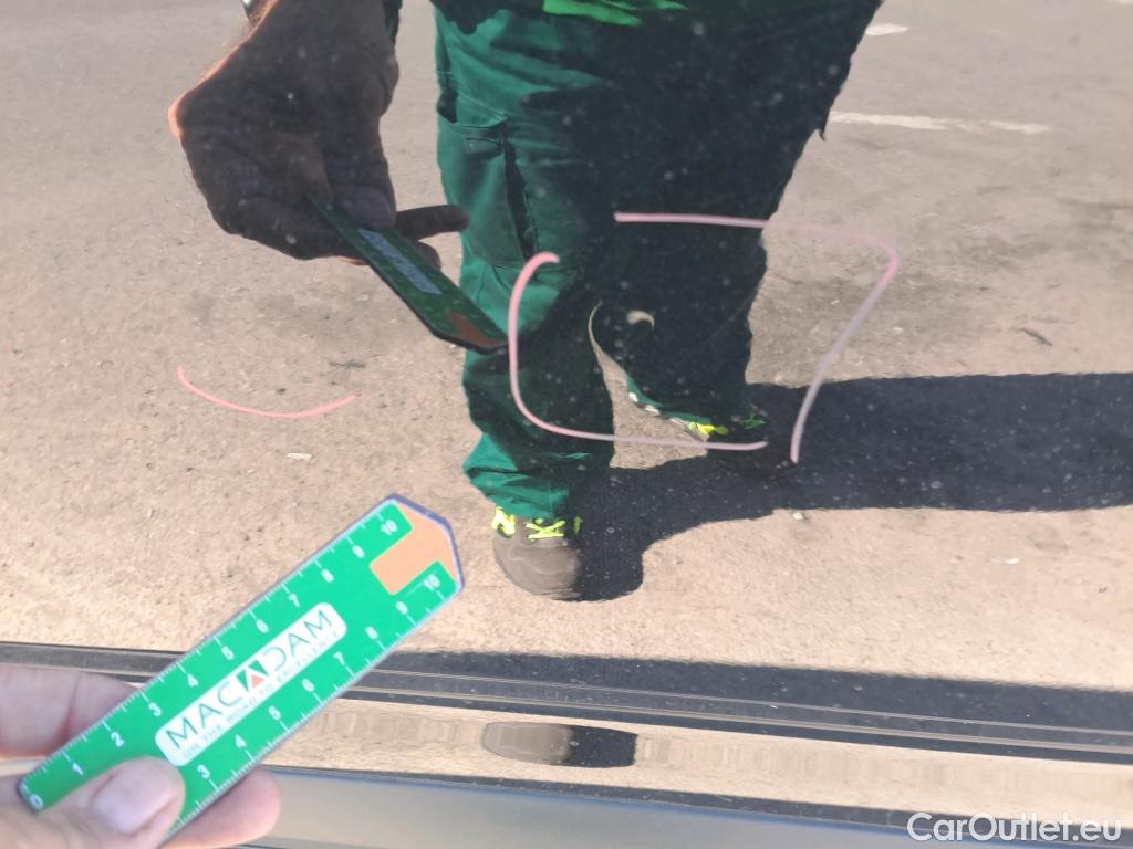  Peugeot  RIFTER  GT Business Standard 1.5 HDi 100CV MT6 E6d #17