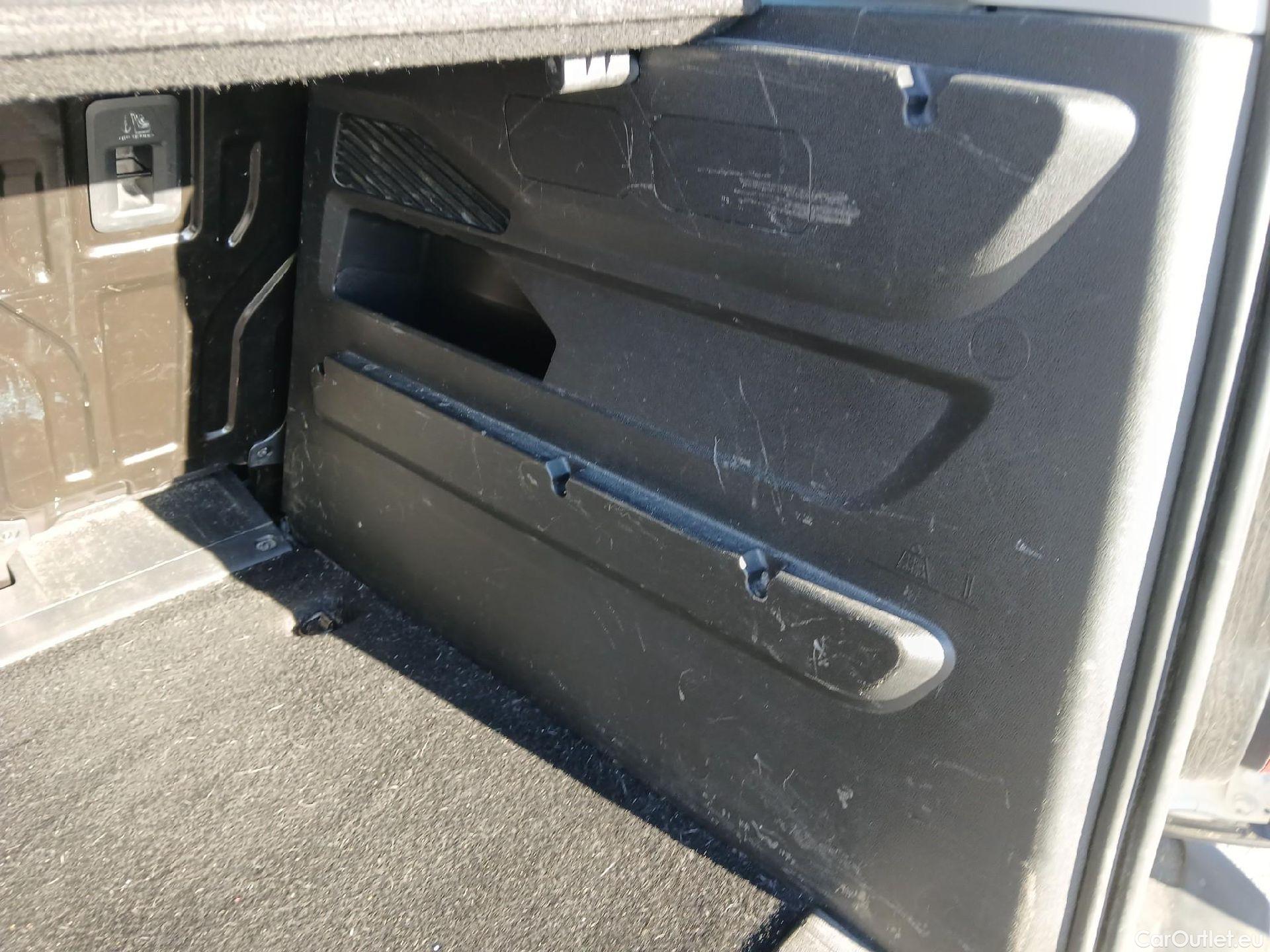  Peugeot  RIFTER PEUGEOT  / 2018 / 4P / combi Access Standard BlueHDi 73kW (CX) #3