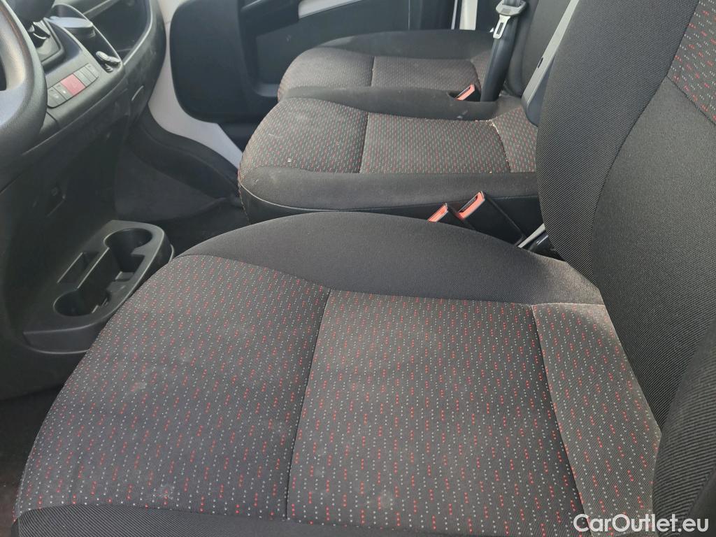  Peugeot  Boxer PEUGEOT  / 2014 / 4P / furgón 333 L2 H1 BHDI 103kW (140CV) S&S 6 V. M (AC) #62