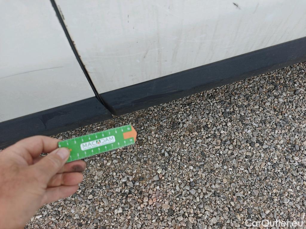  Citroen  Jumpy CITROEN  / 2016 / 4P / furgón Talla XS BlueHDi 120 S&S 6v CityVan #62