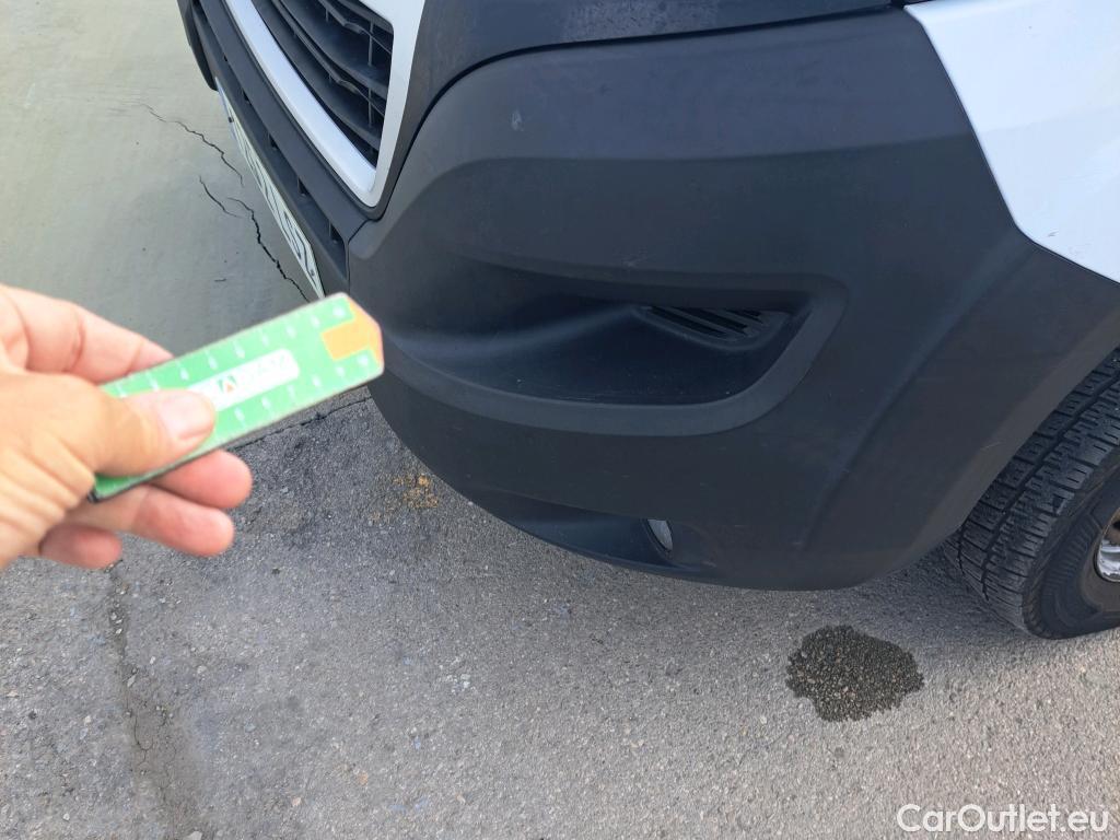  Peugeot  Boxer PEUGEOT  / 2014 / 4P / furgón 333 L2 H1 BHDI 103kW (140CV) S&S 6 V. M (AC) #66