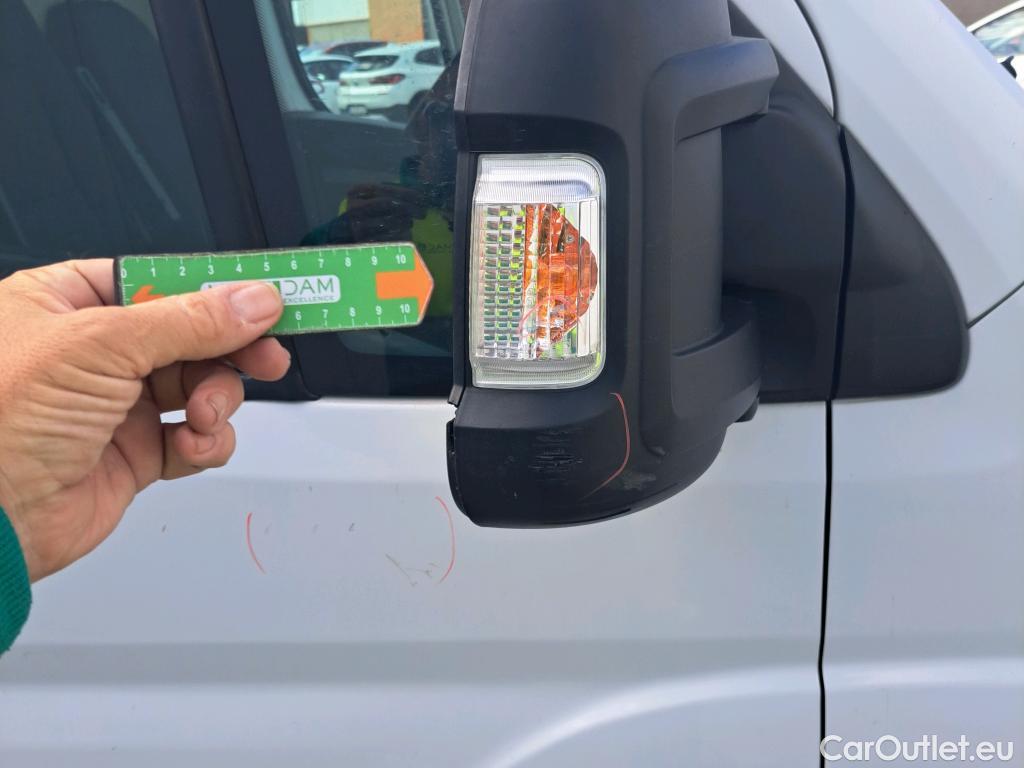  Peugeot  Boxer PEUGEOT  / 2014 / 4P / furgón 333 L2 H1 BHDI 103kW (140CV) S&S 6 V. M (AC) #96