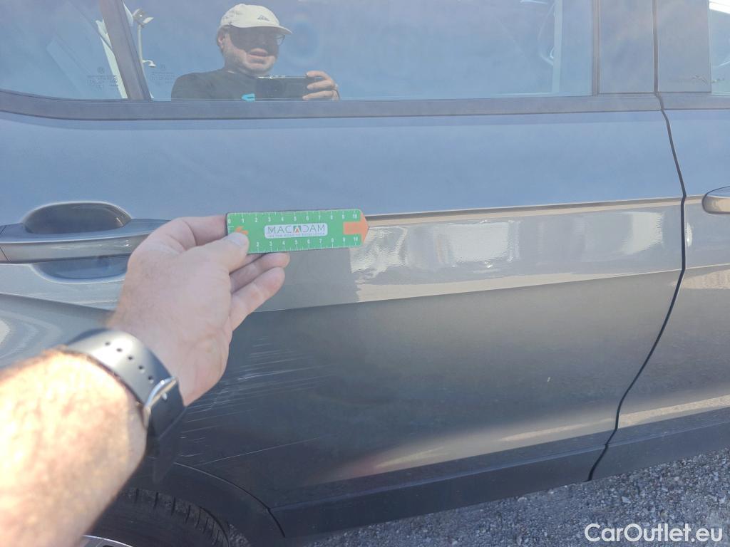  Volkswagen  T-CROSS VOLKSWAGEN  / 2018 / 5P / todoterreno Advance 1.0 TSI 85kW (115CV) DSG (AC) #11