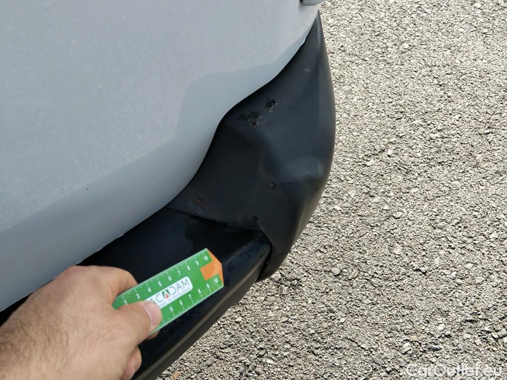  Peugeot  Expert PEUGEOT  / 2016 / 4P / furgón Furgón Pro 1.5 BlueHDi 100 Long #19