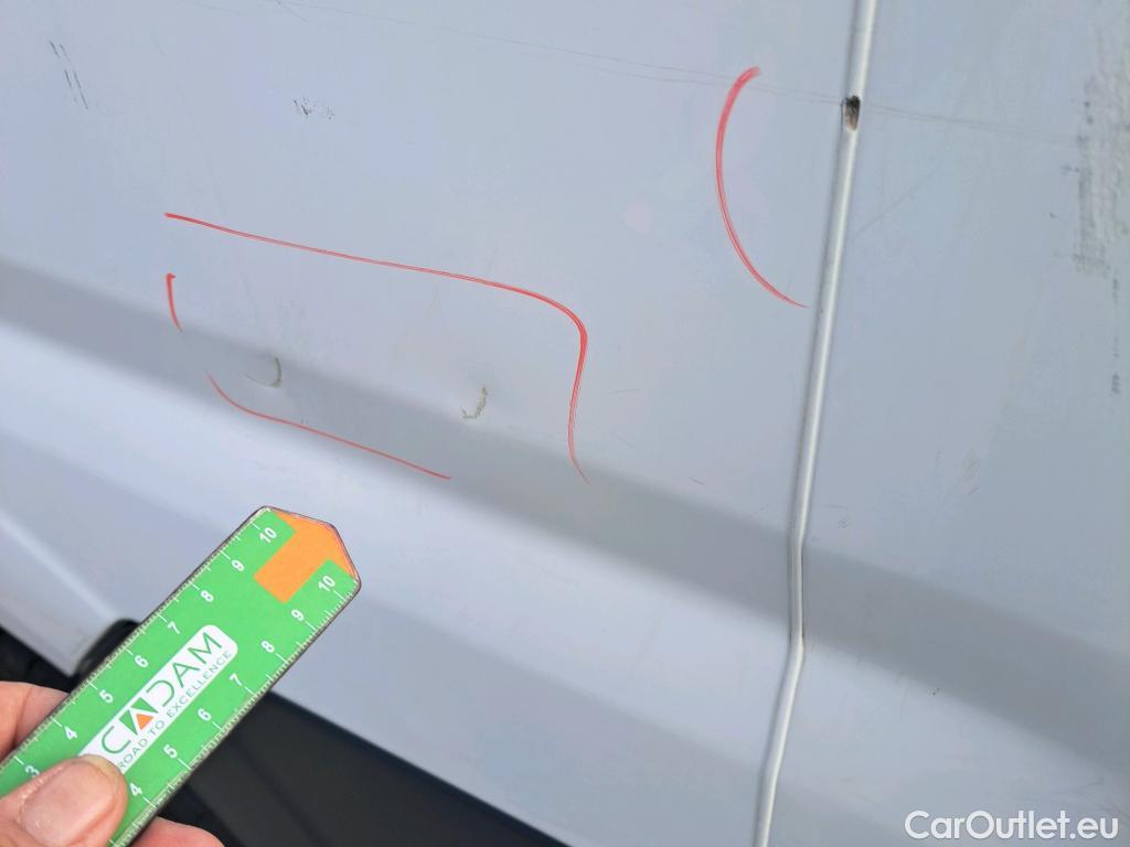  Peugeot  Boxer PEUGEOT  / 2014 / 4P / furgón 333 L2 H1 BHDI 103kW (140CV) S&S 6 V. M (AC) #15