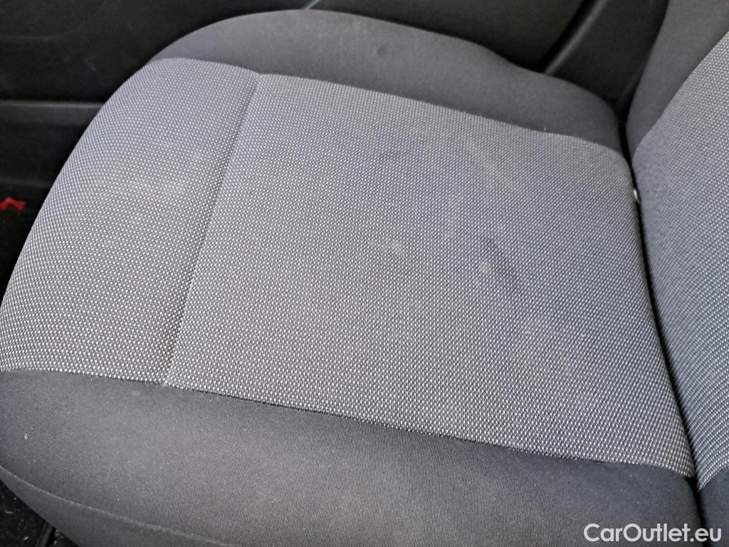  Citroen  Berlingo CITROEN  / 2018 / 4P / furgón derivado de turismo Talla M BlueHDi 100 #19