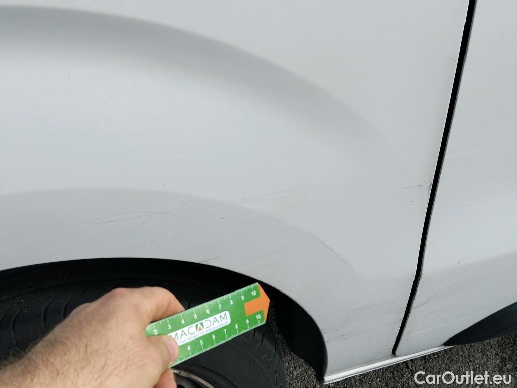  Peugeot  Expert PEUGEOT  / 2016 / 4P / furgón Furgón Pro 1.5 BlueHDi 100 Long #12