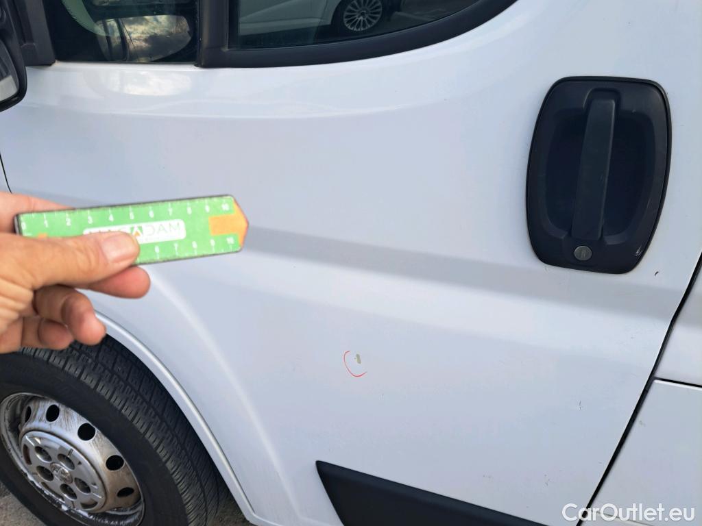  Peugeot  Boxer PEUGEOT  / 2014 / 4P / furgón 333 L2 H1 BHDI 103kW (140CV) S&S 6 V. M (AC) #54