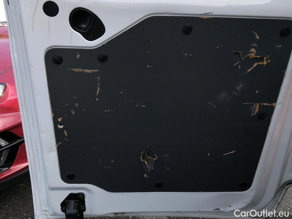  Peugeot  Expert PEUGEOT  / 2016 / 4P / furgón Furgón Pro 1.5 BlueHDi 100 Long #38