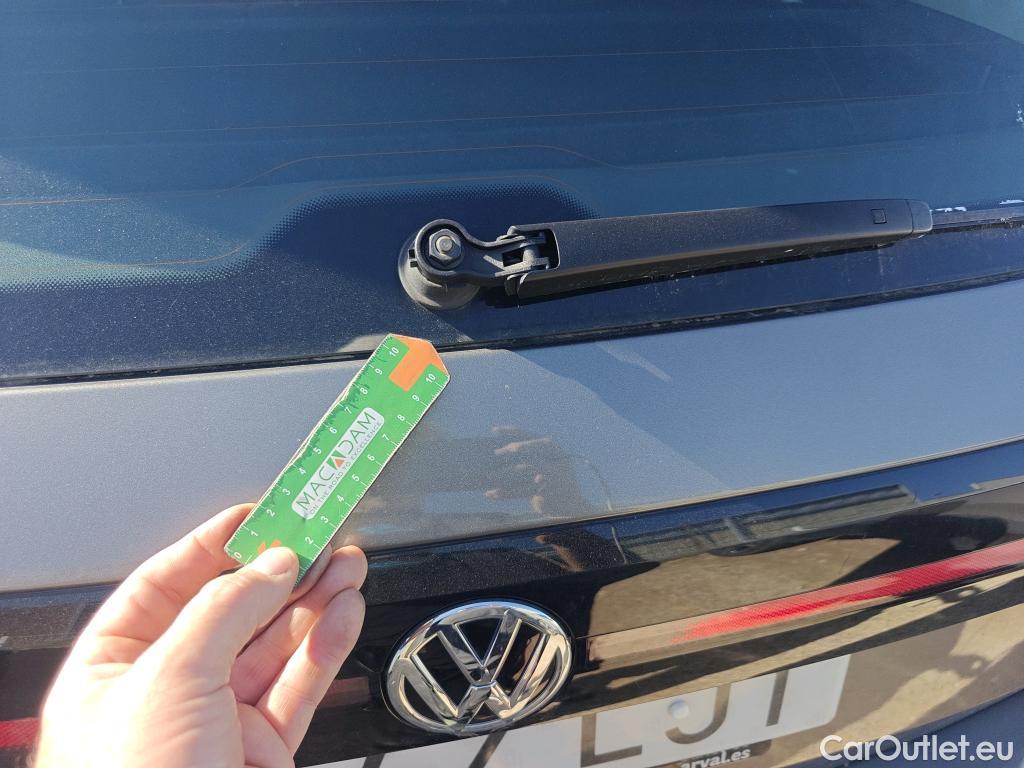  Volkswagen  T-CROSS VOLKSWAGEN  / 2018 / 5P / todoterreno Advance 1.0 TSI 85kW (115CV) DSG (AC) #31