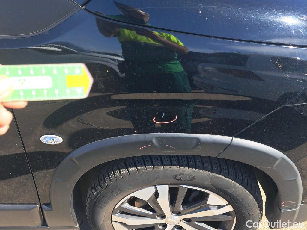  Peugeot  RIFTER  GT Business Standard 1.5 HDi 100CV MT6 E6d #51