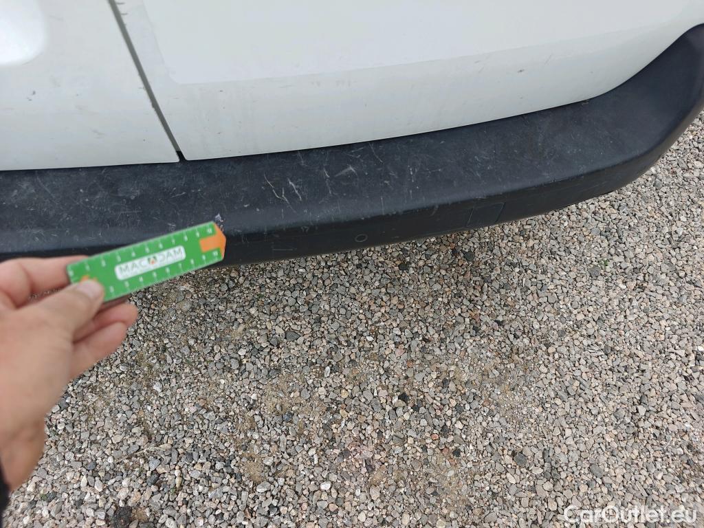  Citroen  Jumpy CITROEN  / 2016 / 4P / furgón Talla XS BlueHDi 120 S&S 6v CityVan #42