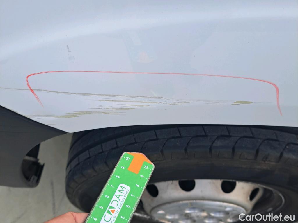  Peugeot  Boxer PEUGEOT  / 2014 / 4P / furgón 333 L2 H1 BHDI 103kW (140CV) S&S 6 V. M (AC) #10