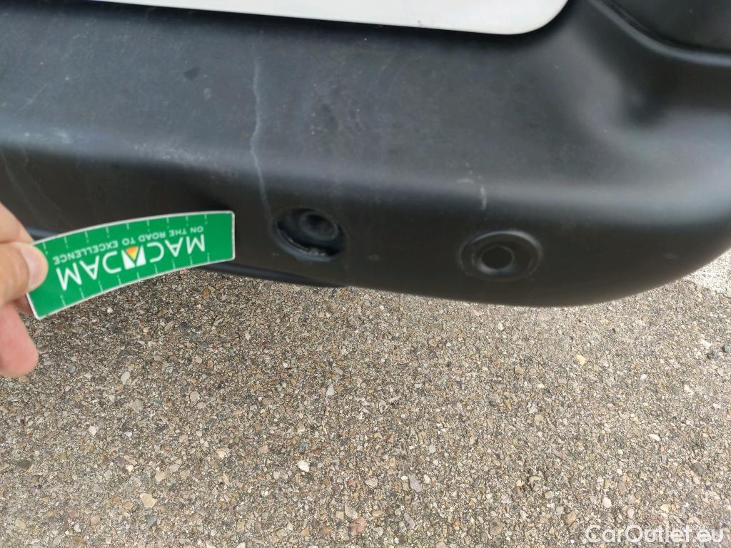  Peugeot  Partner PEUGEOT  VU 4p 2G furgón derivado de Furgón Confort PackL2 BlueHDi 73KW (100) #38