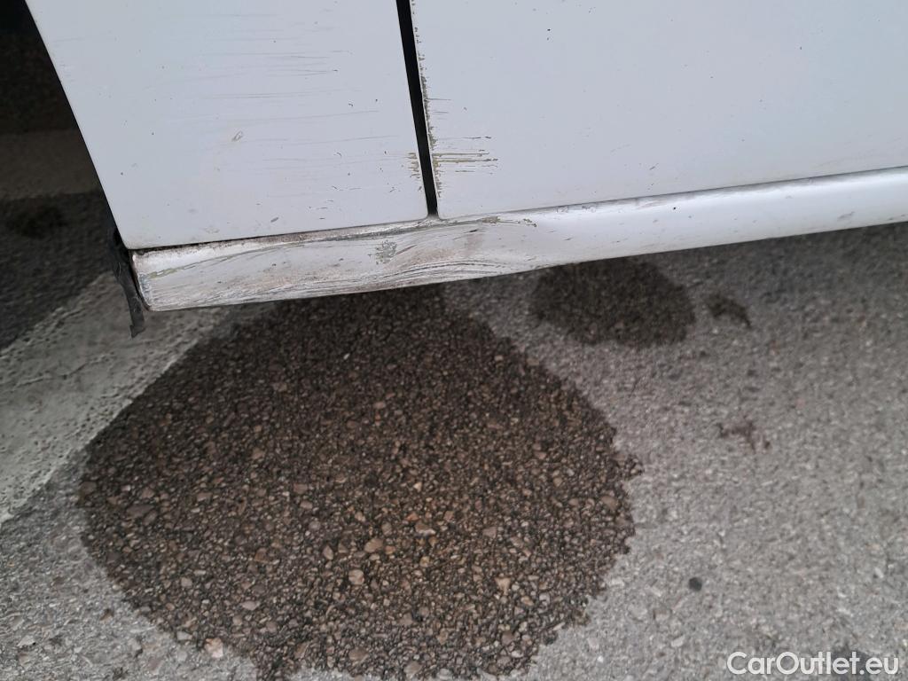  Citroen  Berlingo CITROEN  / 2018 / 4P / furgón derivado de turismo Talla M BlueHDi 100 #6