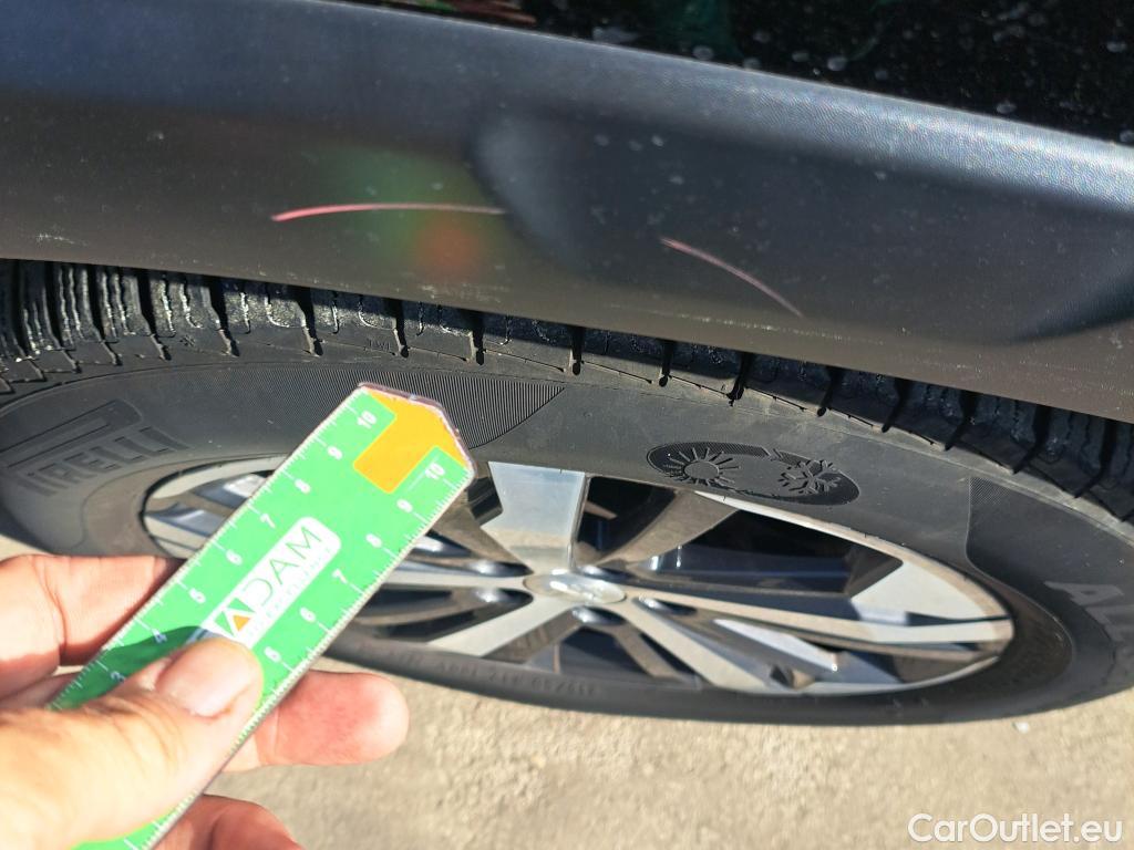  Peugeot  RIFTER  GT Business Standard 1.5 HDi 100CV MT6 E6d #48