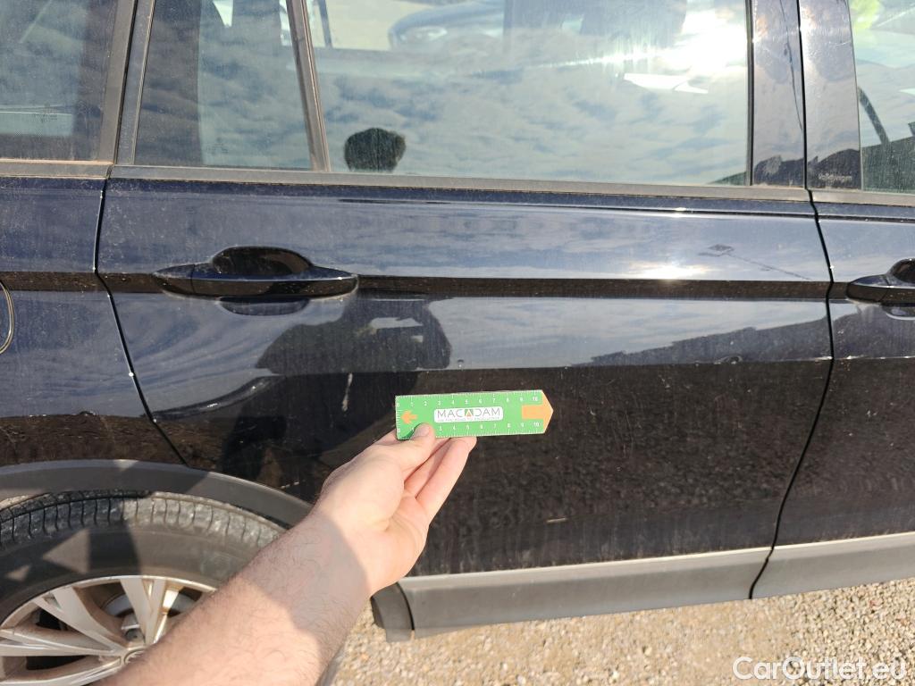  Volkswagen  Tiguan  2.0 TDI 120CV MT6 E6d #15