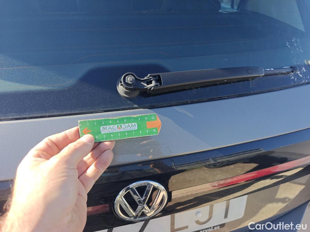  Volkswagen  T-CROSS VOLKSWAGEN  / 2018 / 5P / todoterreno Advance 1.0 TSI 85kW (115CV) DSG (AC) #30