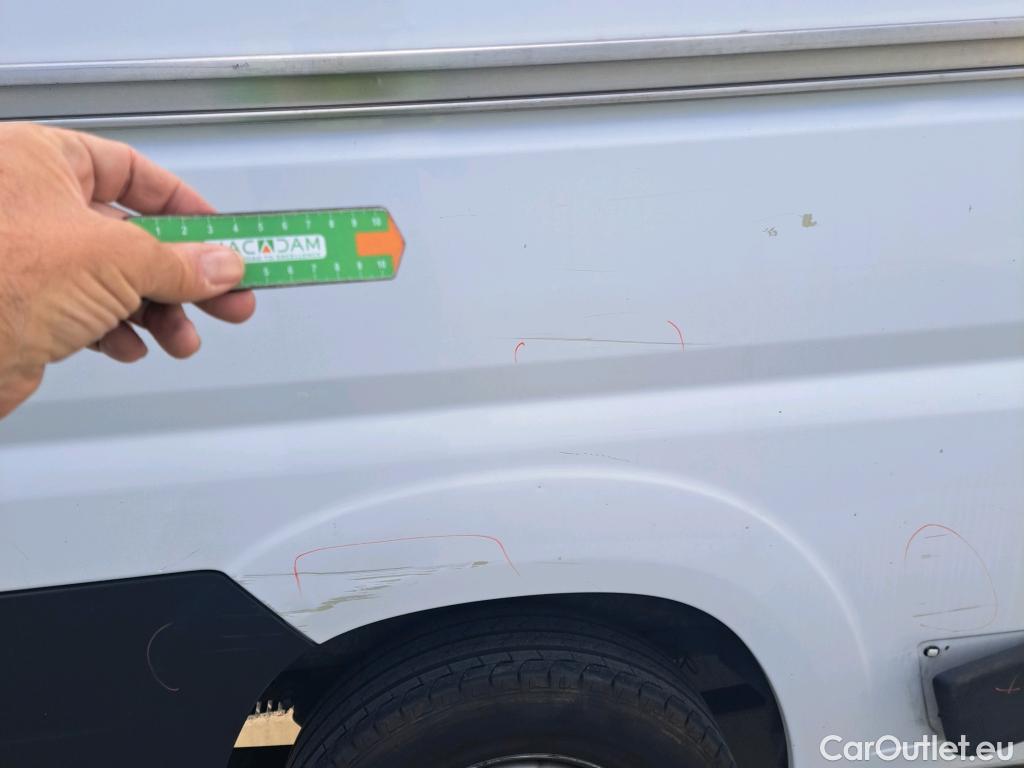  Peugeot  Boxer PEUGEOT  / 2014 / 4P / furgón 333 L2 H1 BHDI 103kW (140CV) S&S 6 V. M (AC) #9