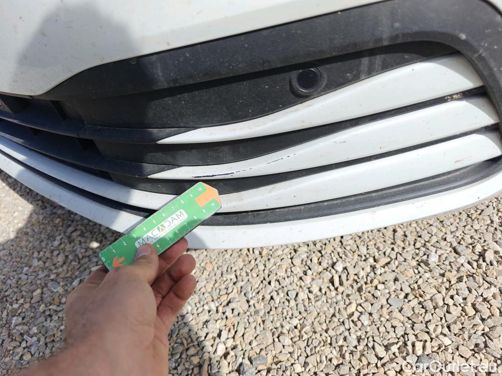  Volkswagen  Golf  VOLKSWAGEN / 2020 / 5P / familiar 2.0 TDI 85kW (115CV) DSG Variant #40