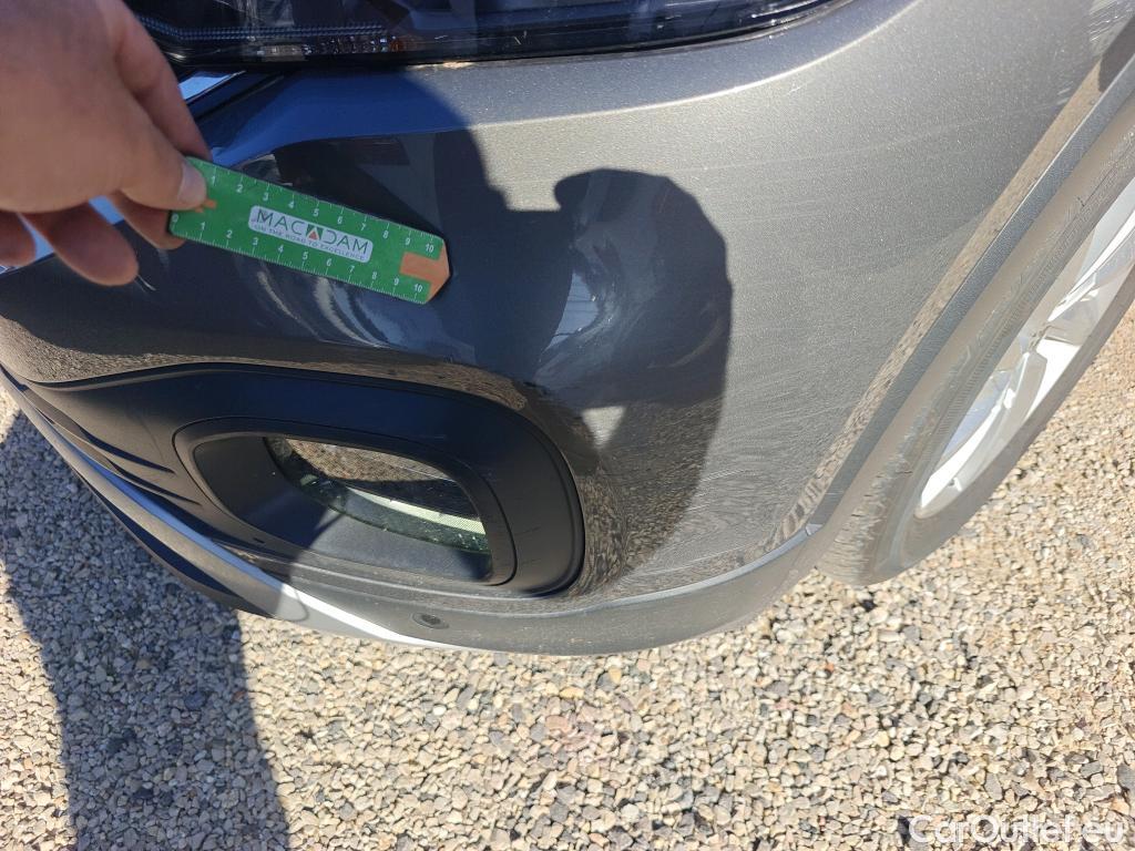  Volkswagen  T-CROSS VOLKSWAGEN  / 2018 / 5P / todoterreno Advance 1.0 TSI 85kW (115CV) DSG (AC) #22