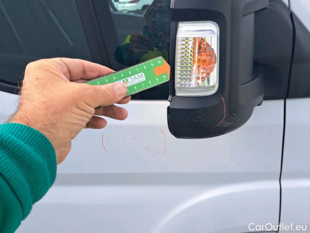  Peugeot  Boxer PEUGEOT  / 2014 / 4P / furgón 333 L2 H1 BHDI 103kW (140CV) S&S 6 V. M (AC) #94