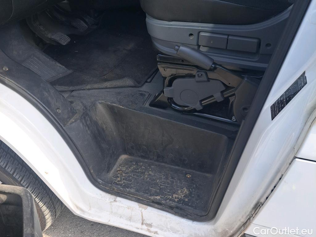  Peugeot  Boxer PEUGEOT  / 2014 / 4P / furgón 333 L2 H1 BHDI 103kW (140CV) S&S 6 V. M (AC) #60