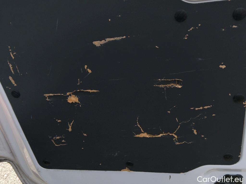  Peugeot  Expert PEUGEOT  / 2016 / 4P / furgón Furgón Pro 1.5 BlueHDi 100 Long #41