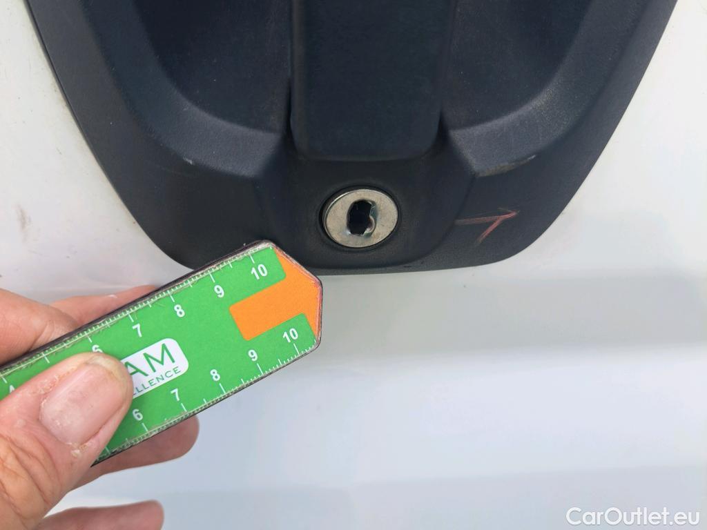  Peugeot  Boxer PEUGEOT  / 2014 / 4P / furgón 333 L2 H1 BHDI 103kW (140CV) S&S 6 V. M (AC) #2