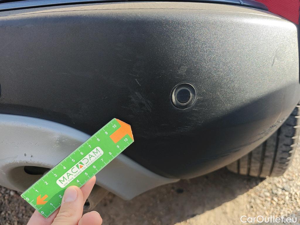  Ford  Kuga FORD  / 2019 / 5P / todoterreno Titanium 1.5 EcoBlue 88kW (120CV) #40