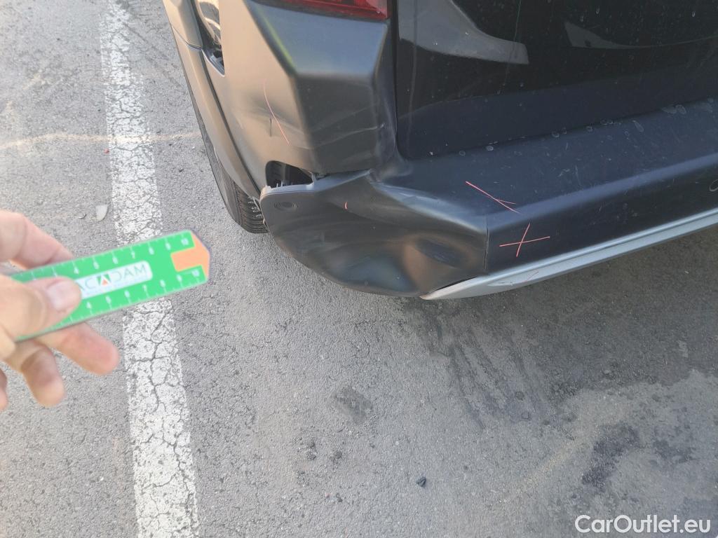  Peugeot  RIFTER  GT Business Standard 1.5 HDi 100CV MT6 E6d #1