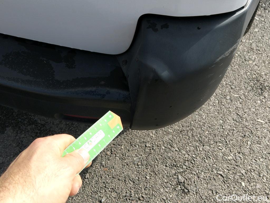 Peugeot  Expert PEUGEOT  / 2016 / 4P / furgón Furgón Pro 1.5 BlueHDi 100 Long #18