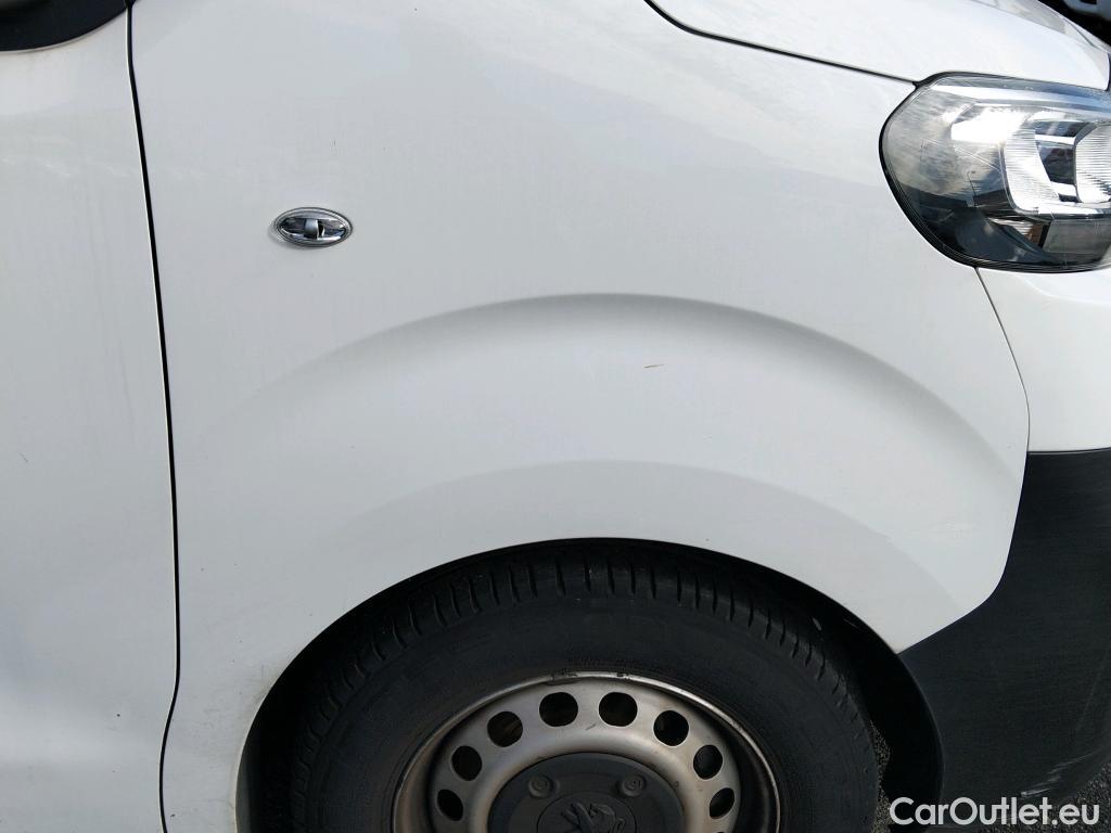  Peugeot  Expert PEUGEOT  / 2016 / 4P / furgón Furgón Pro 1.5 BlueHDi 100 Long #34