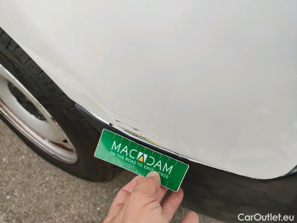  Peugeot  Partner PEUGEOT  VU 4p 2G furgón derivado de Furgón Confort PackL2 BlueHDi 73KW (100) #31