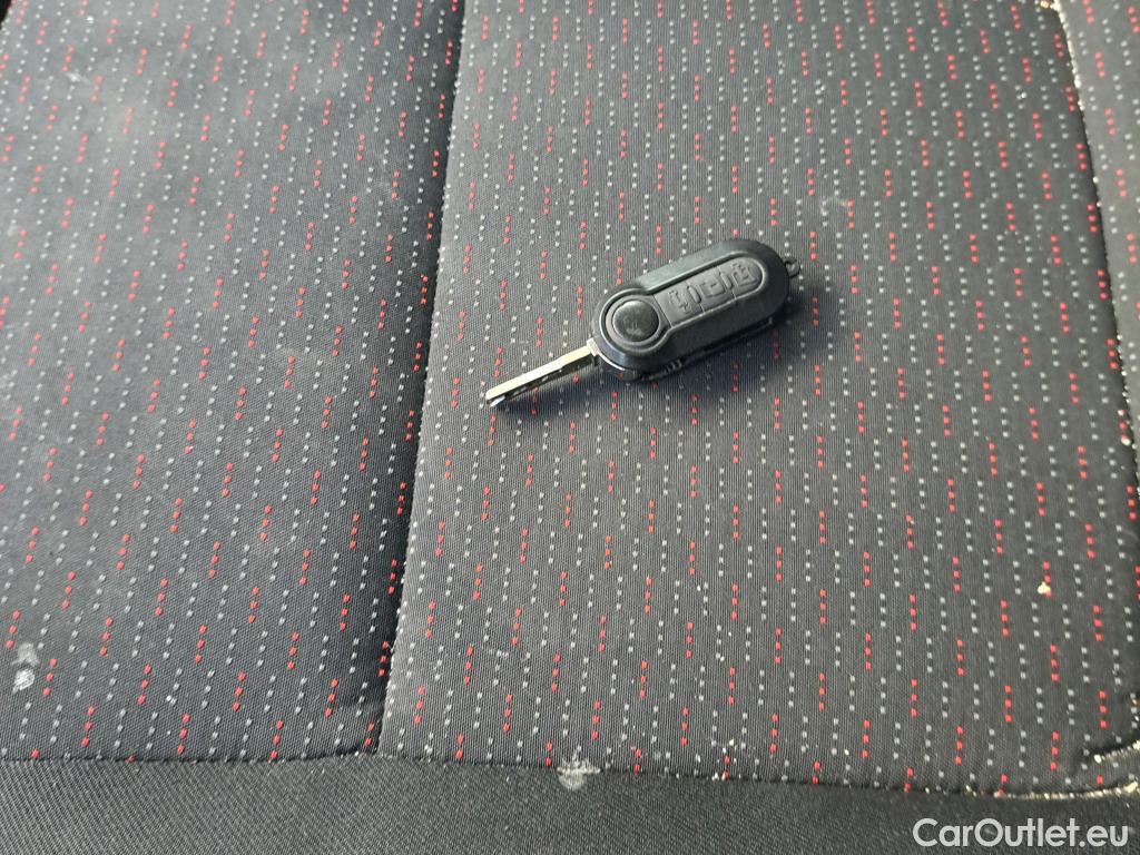  Peugeot  Boxer PEUGEOT  / 2014 / 4P / furgón 333 L2 H1 BHDI 103kW (140CV) S&S 6 V. M (AC) #23