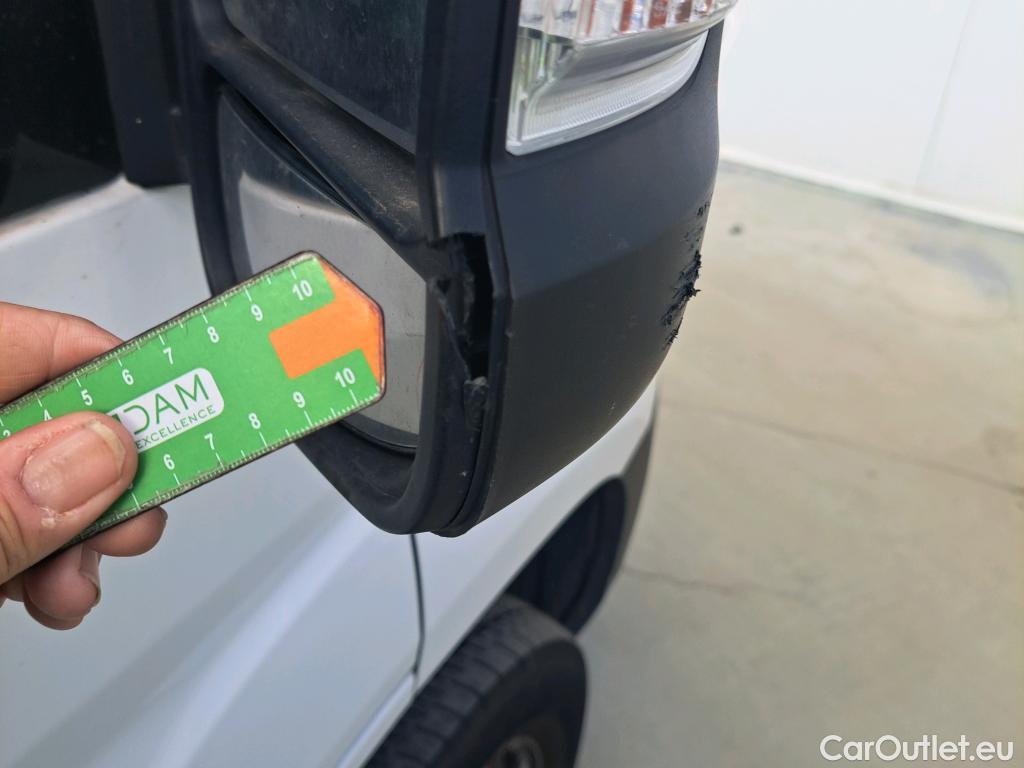  Peugeot  Boxer PEUGEOT  / 2014 / 4P / furgón 333 L2 H1 BHDI 103kW (140CV) S&S 6 V. M (AC) #4