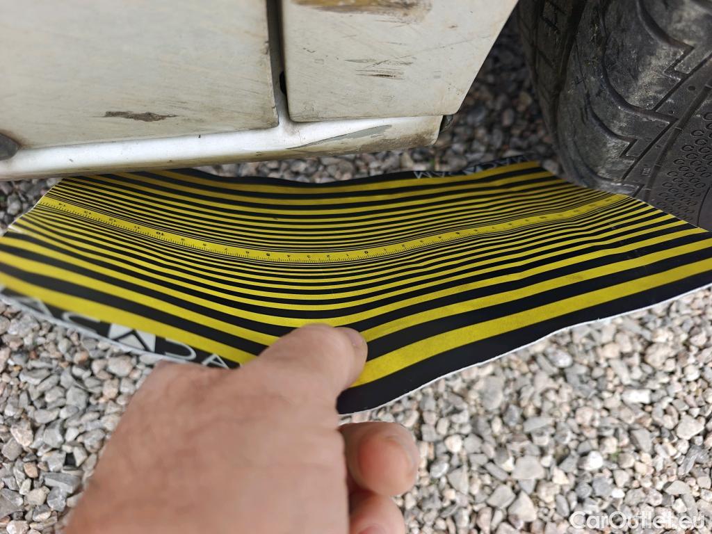  Citroen  Jumpy CITROEN  / 2016 / 4P / furgón Talla XS BlueHDi 120 S&S 6v CityVan #31