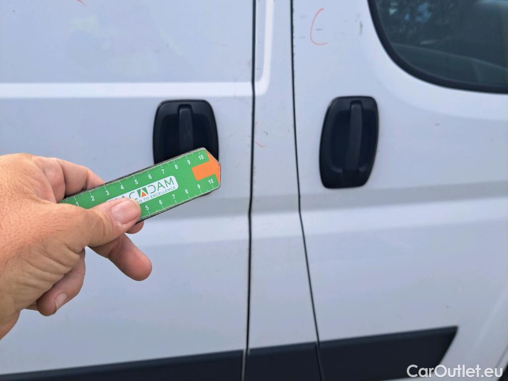  Peugeot  Boxer PEUGEOT  / 2014 / 4P / furgón 333 L2 H1 BHDI 103kW (140CV) S&S 6 V. M (AC) #90