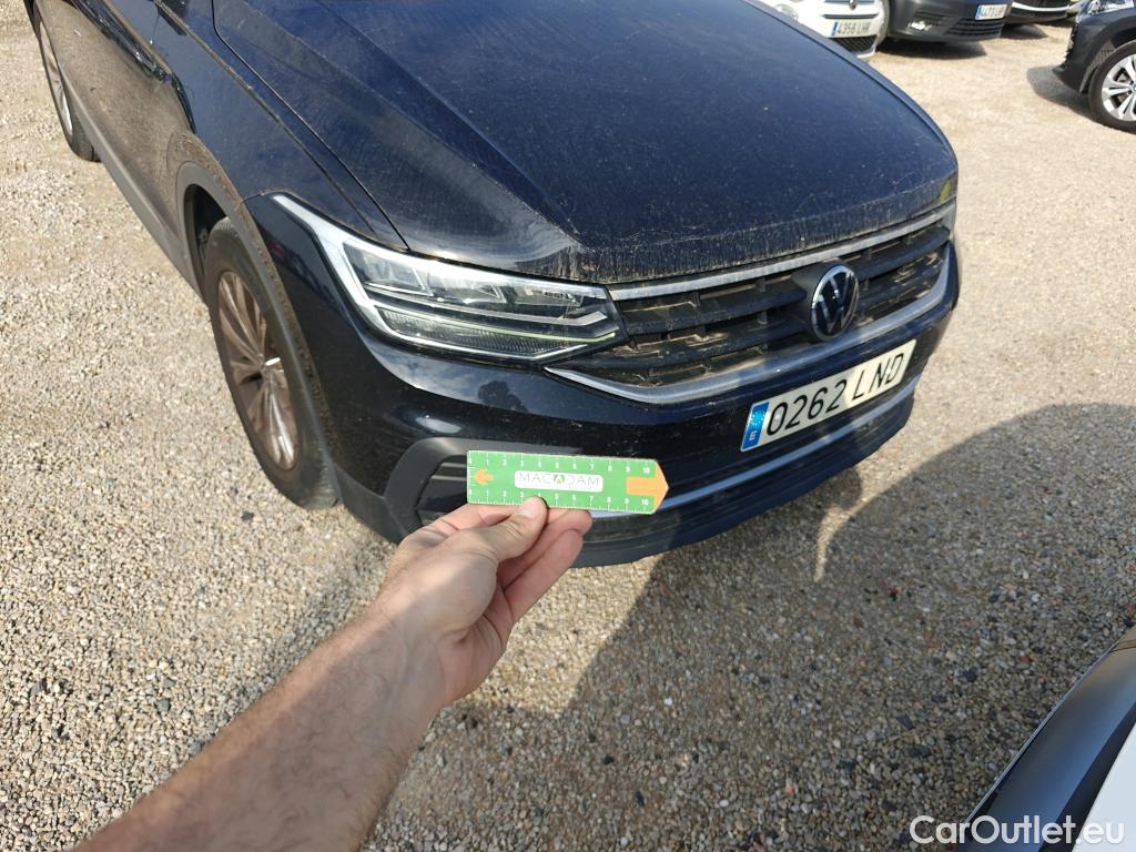  Volkswagen  Tiguan  2.0 TDI 120CV MT6 E6d #28