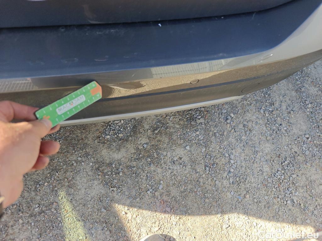  Volkswagen  T-CROSS VOLKSWAGEN  / 2018 / 5P / todoterreno Advance 1.0 TSI 85kW (115CV) DSG (AC) #24