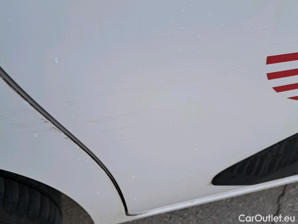  Citroen  Berlingo CITROEN  / 2018 / 4P / furgón derivado de turismo Talla M BlueHDi 100 #12