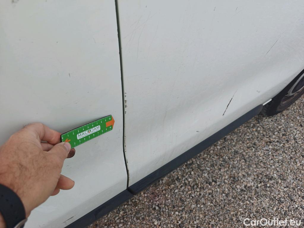  Citroen  Jumpy CITROEN  / 2016 / 4P / furgón Talla XS BlueHDi 120 S&S 6v CityVan #7