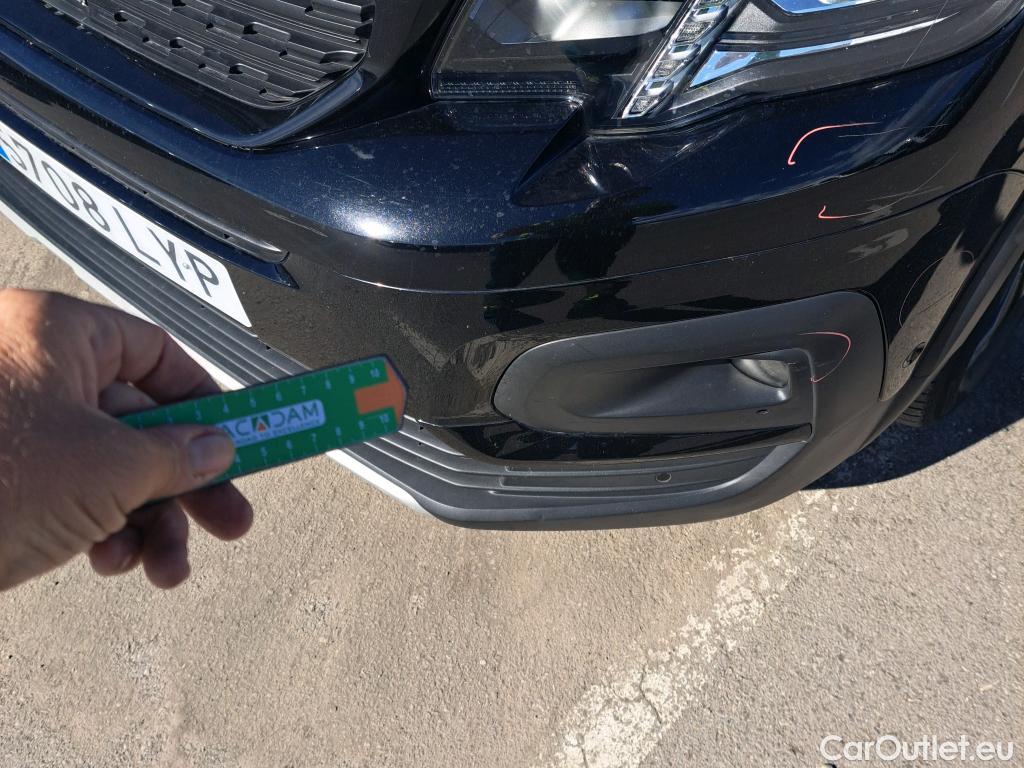  Peugeot  RIFTER  GT Business Standard 1.5 HDi 100CV MT6 E6d #45