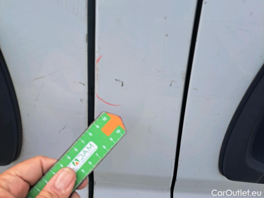  Peugeot  Boxer PEUGEOT  / 2014 / 4P / furgón 333 L2 H1 BHDI 103kW (140CV) S&S 6 V. M (AC) #91