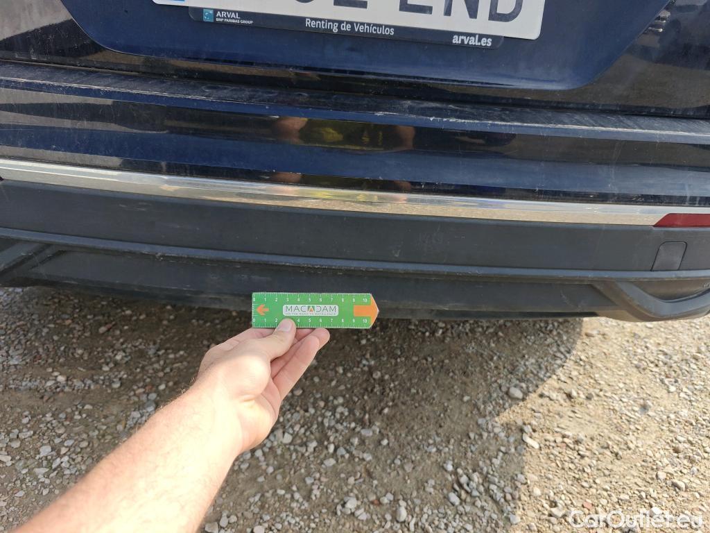  Volkswagen  Tiguan  2.0 TDI 120CV MT6 E6d #7