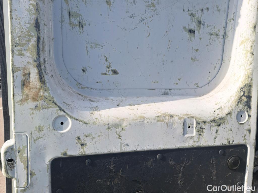  Peugeot  Boxer PEUGEOT  / 2014 / 4P / furgón 333 L2 H1 BHDI 103kW (140CV) S&S 6 V. M (AC) #21