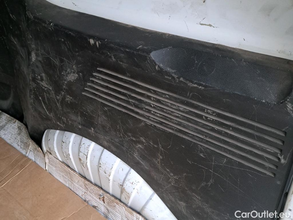  Citroen  Berlingo CITROEN  / 2018 / 4P / furgón derivado de turismo Talla M BlueHDi 100 #24