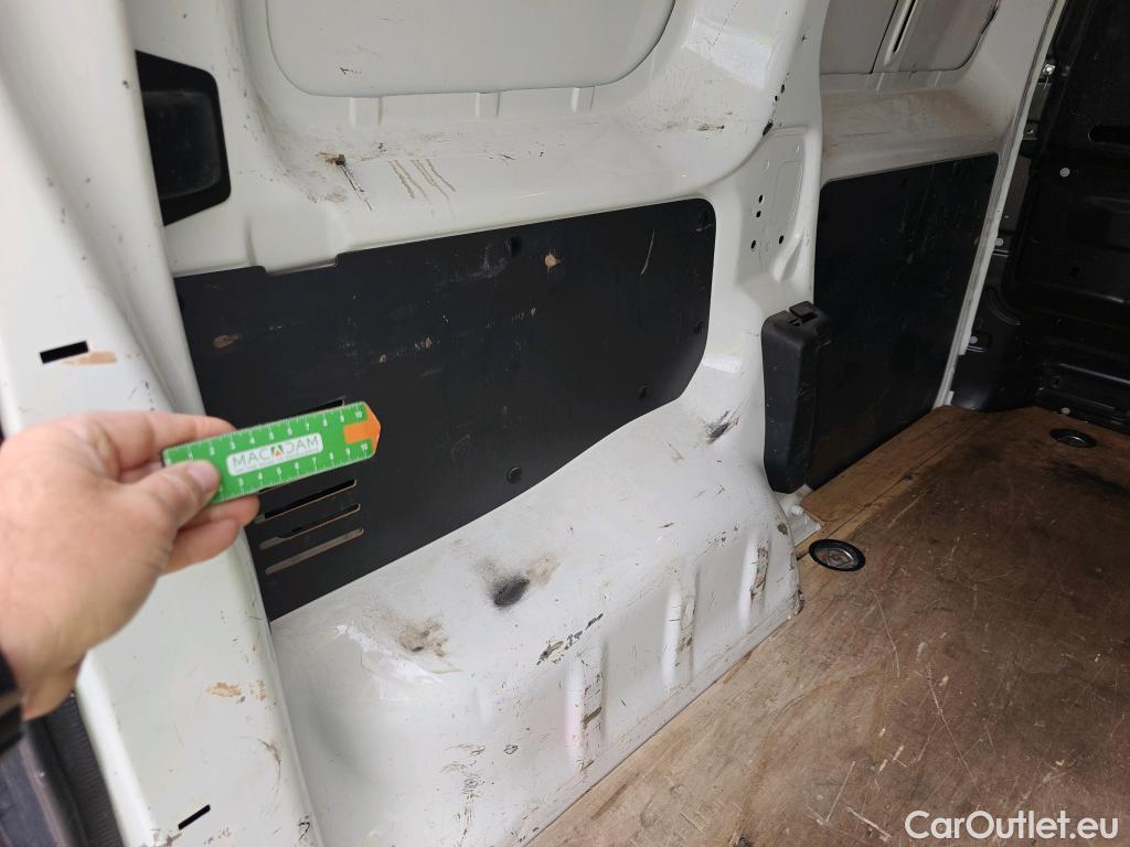  Citroen  Jumpy CITROEN  / 2016 / 4P / furgón Talla XS BlueHDi 120 S&S 6v CityVan #60